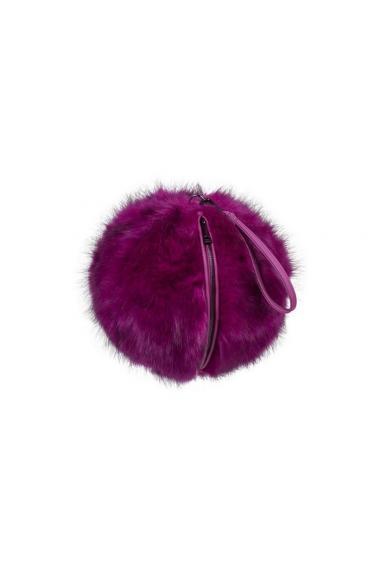 URF8700505-ORC-Elements Clutch Unreal Fur