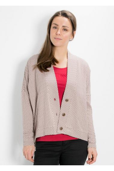 blutsgeschwister carry me home cardy , small