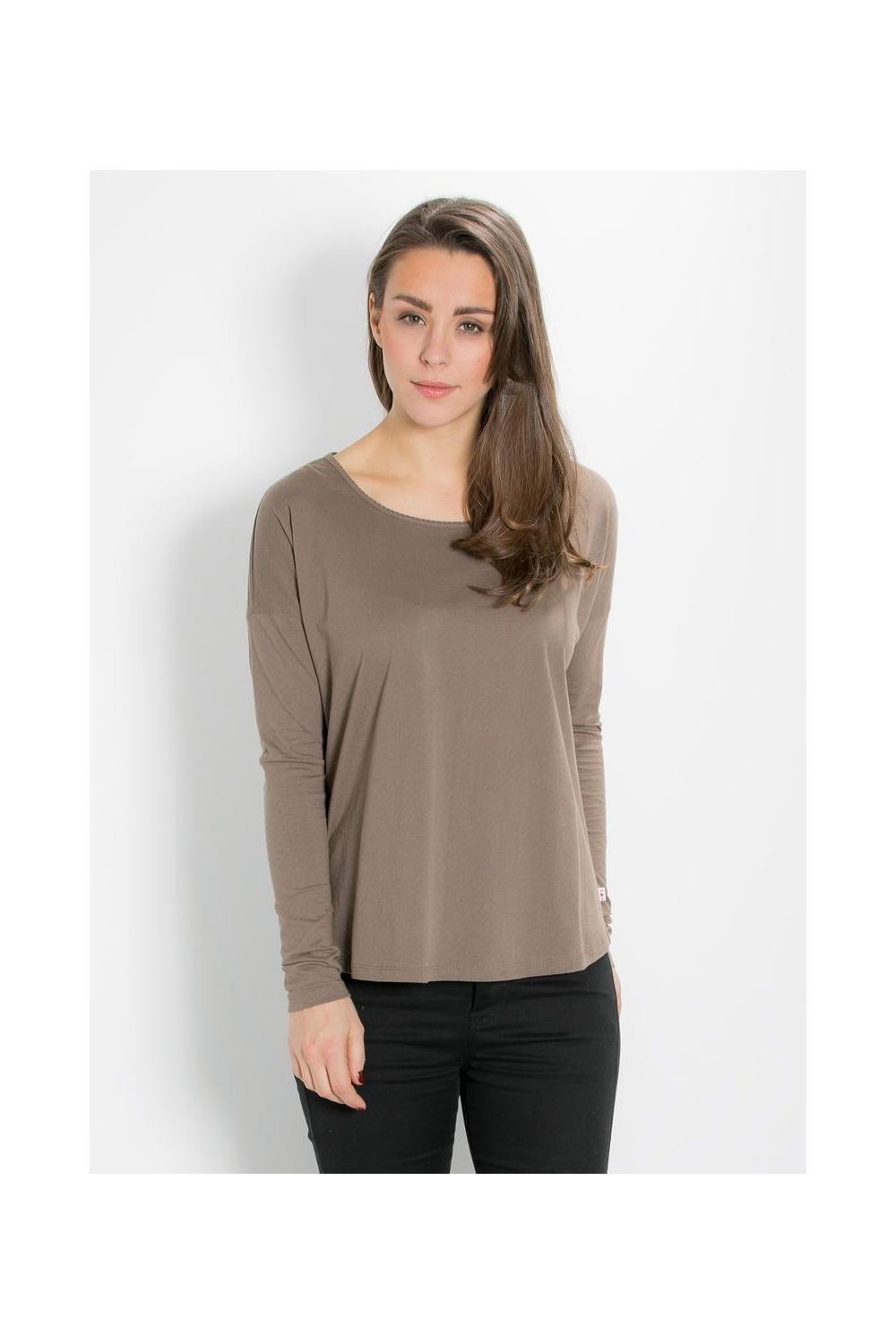 blutsgeschwister logo pullover , small