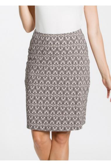 blutsgeschwister simple folks skirt, small