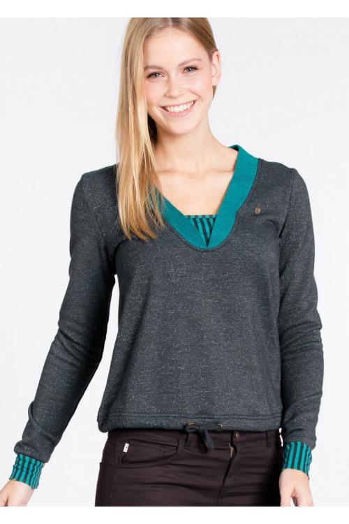 blutsgeschwister maerchenbraut jumper, small