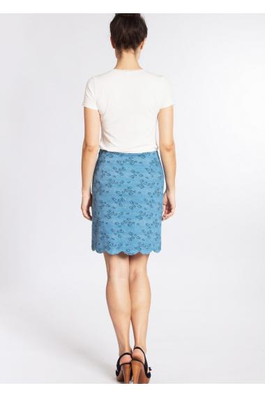 blutsgeschwister take a bow skirt, small