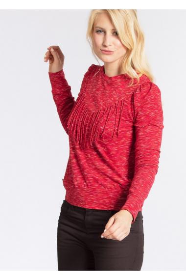 blutsgeschwister sweet xocolatl sweat, small