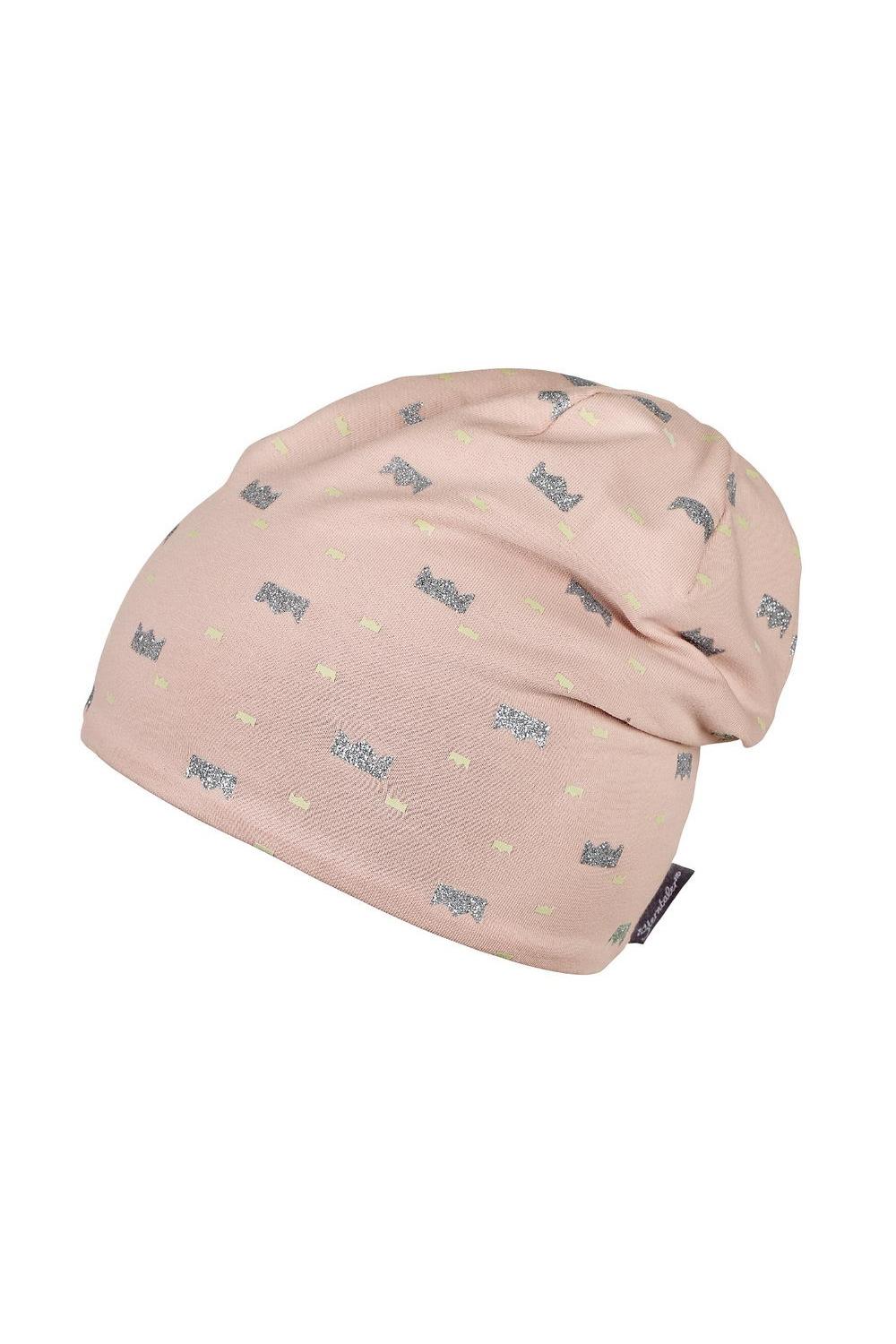 Sterntaler Slouch-Beanie in Gr.45