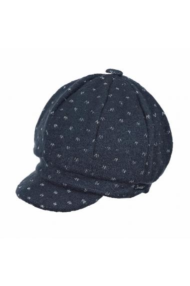 Sterntaler Ballonmütze in Gr.51