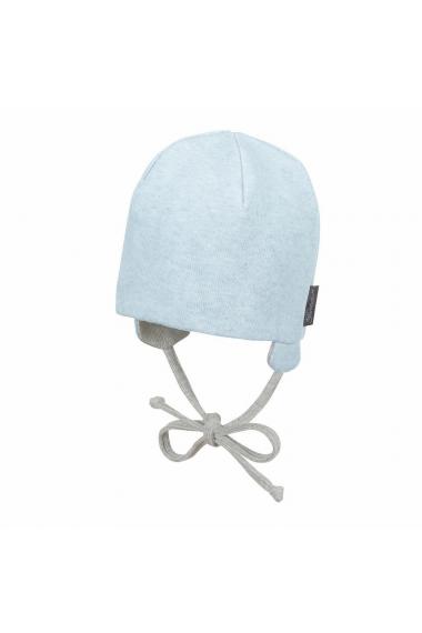 Sterntaler Wende-Beanie in Gr.39
