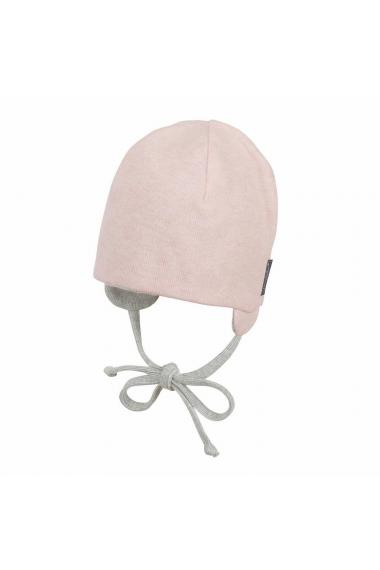 Sterntaler Wende-Beanie in Gr.35
