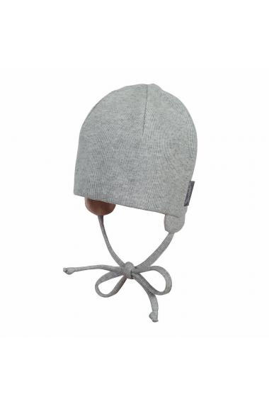 Sterntaler Wende-Beanie in Gr.35