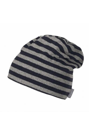 Sterntaler Wende-Beanie in Gr.45