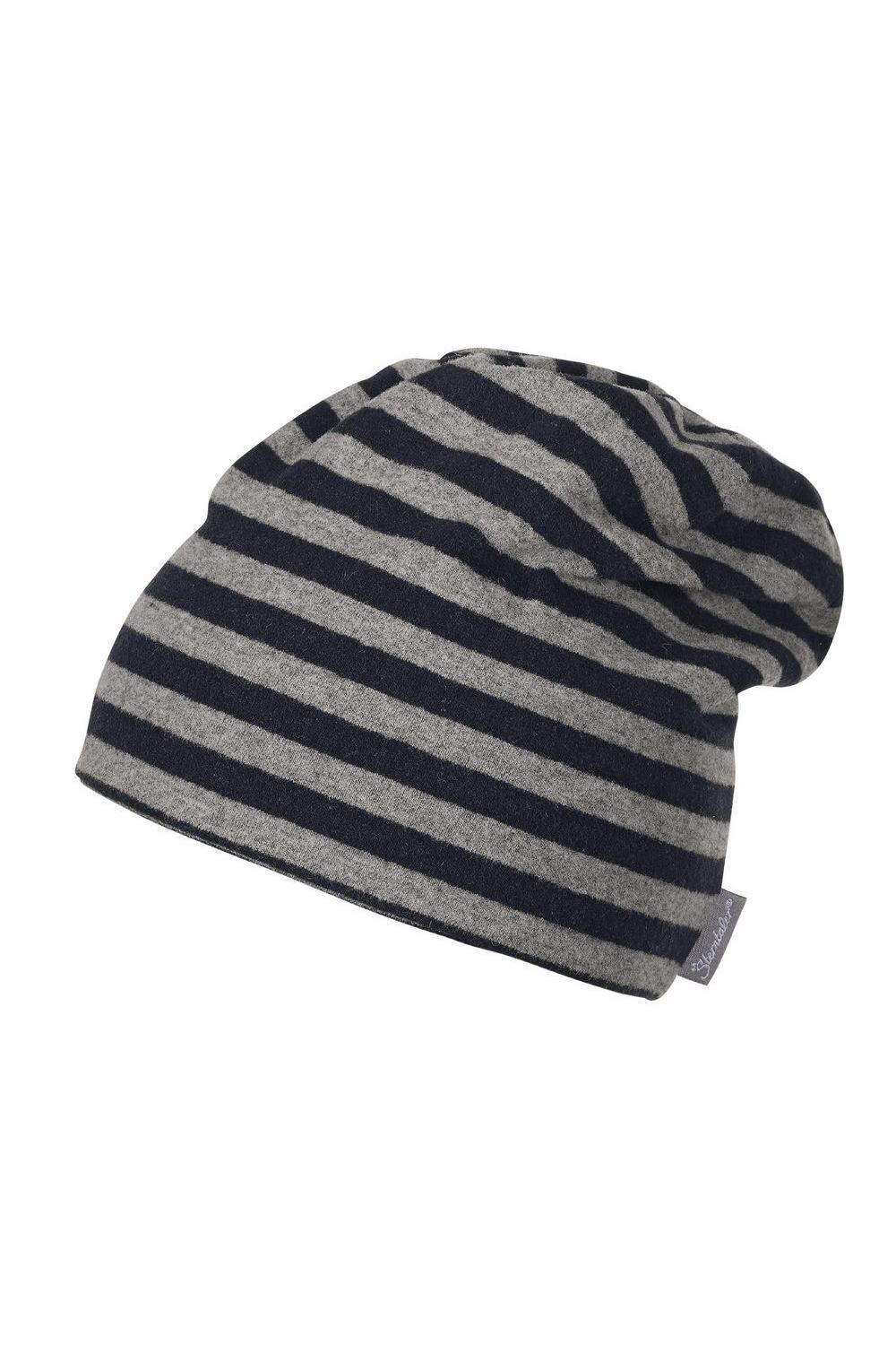 Sterntaler Wende-Beanie in Gr.45