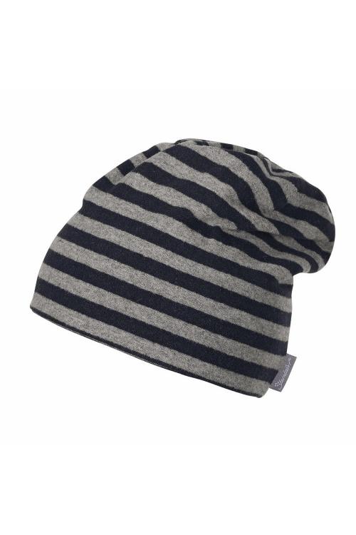 Sterntaler Wende-Beanie in Gr.45