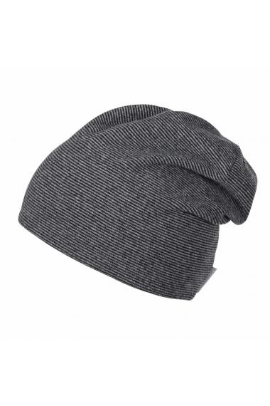 Sterntaler Wende-Beanie in Gr.45