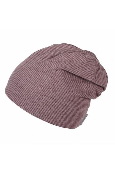 Sterntaler Wende-Beanie in Gr.45