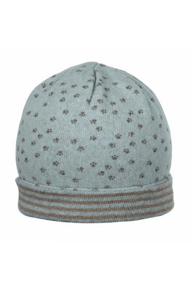 Sterntaler Wende-Beanie in Gr.37