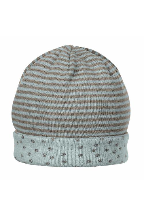 Sterntaler Wende-Beanie in Gr.37