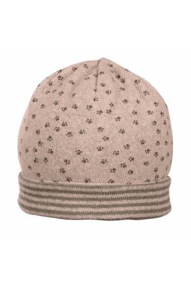 Sterntaler Wende-Beanie in Gr.37