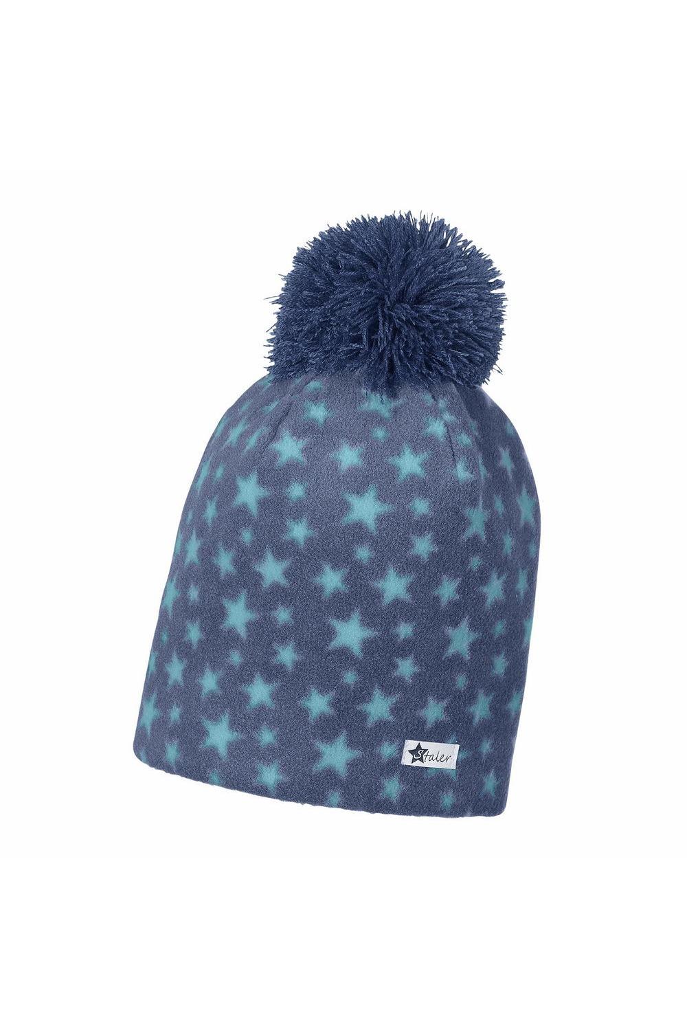 Sterntaler Beanie in Gr.45