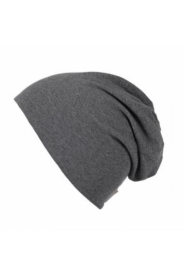 Sterntaler Wende-Slouch-Beanie in Gr.51