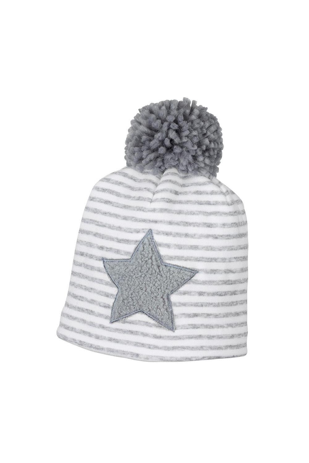 Sterntaler Beanie in Gr.47