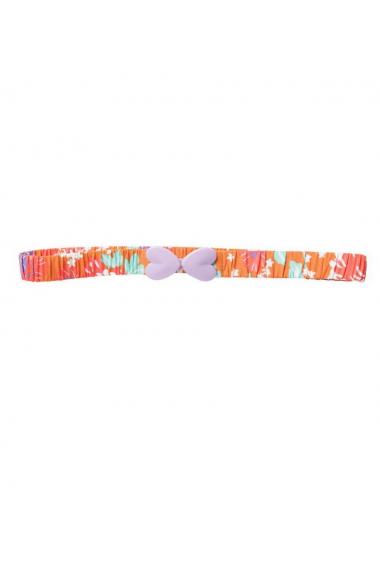 blutsgeschwister heart to heart belt , small