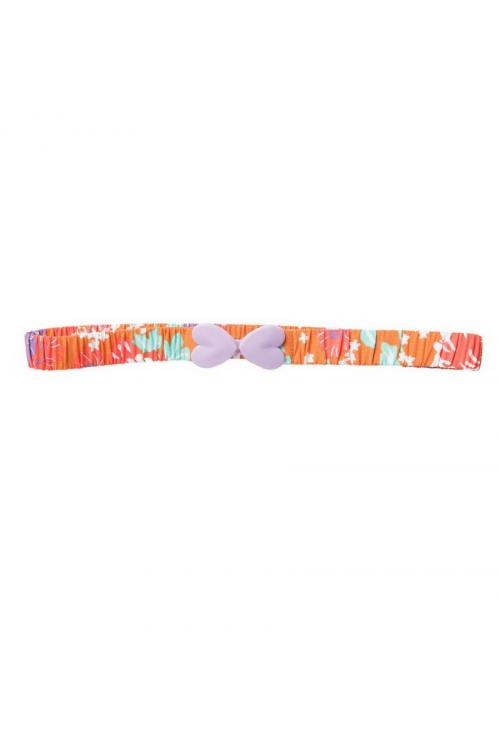 blutsgeschwister heart to heart belt , small