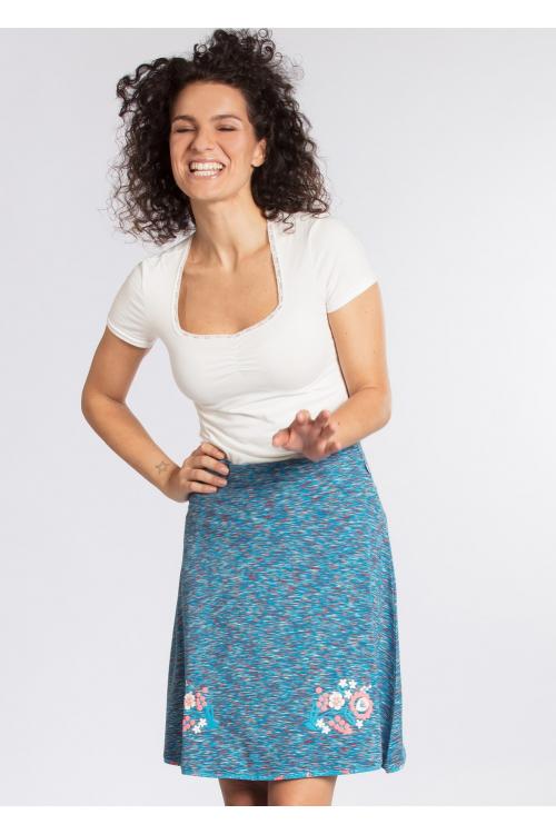 blutsgeschwister maka shaka skirt, small