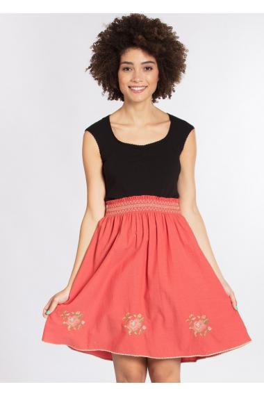 blutsgeschwister do you love me skirt, small