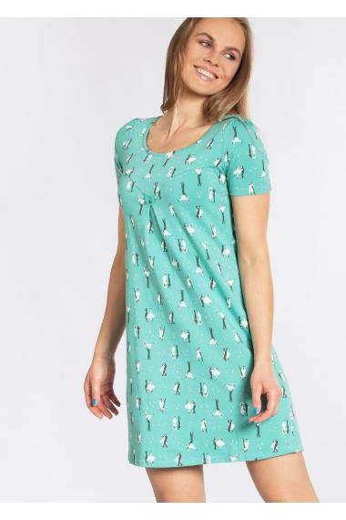 blutsgeschwister tippitipso dress, small