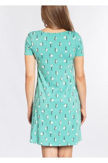 blutsgeschwister tippitipso dress, small