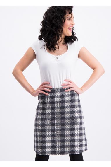 blutsgeschwister shenandoah sweetheart skirt, small