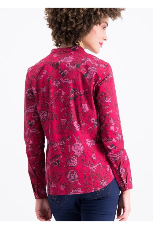 blutsgeschwister forever in love blousette, small