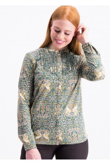 blutsgeschwister forever in love blousette, small