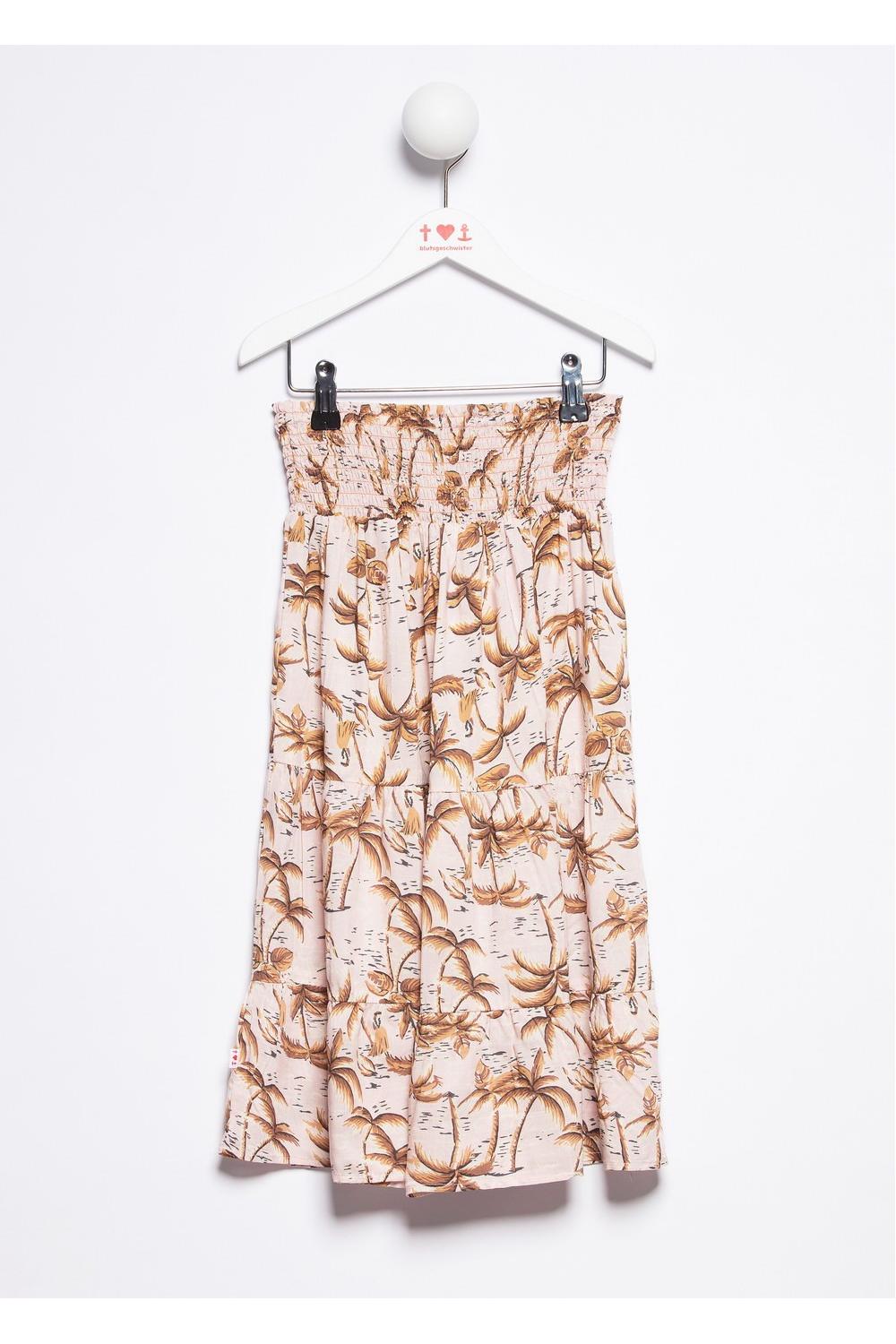 endless summer kids skirt, Gr.116