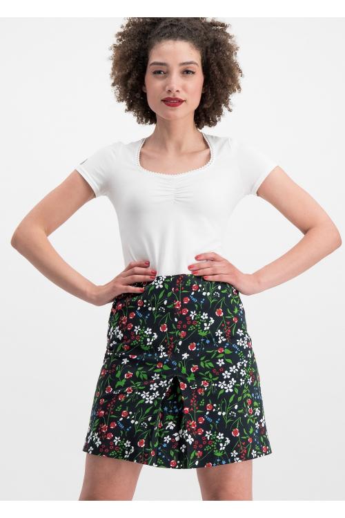 alltagsfalter skirt