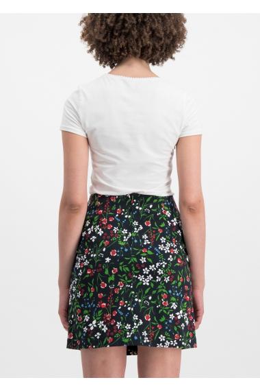 alltagsfalter skirt