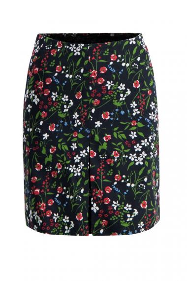 alltagsfalter skirt