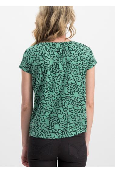 luscious love tee