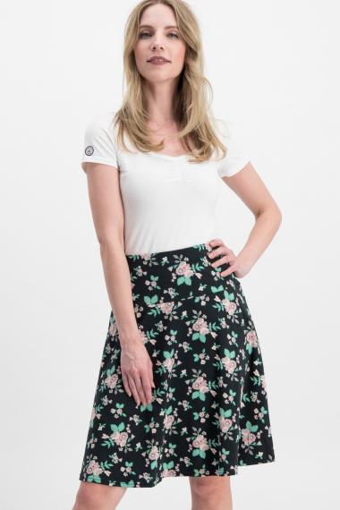 sei vogelfrei skirt