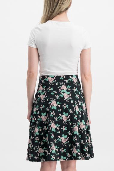 sei vogelfrei skirt