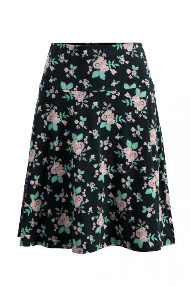 sei vogelfrei skirt