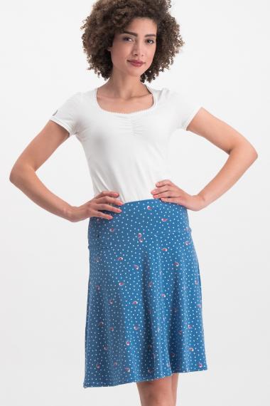 sei vogelfrei skirt