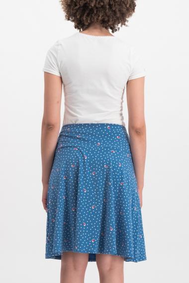 sei vogelfrei skirt