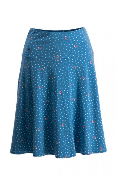 sei vogelfrei skirt