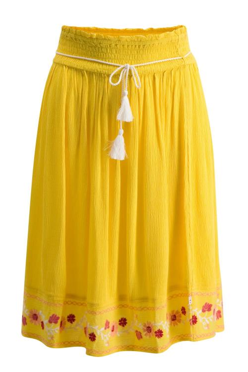 lady doll skirt