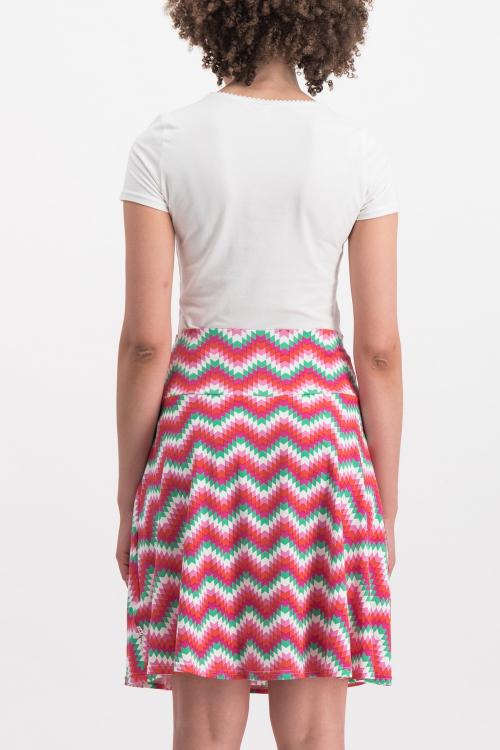 luma ahoi skirt