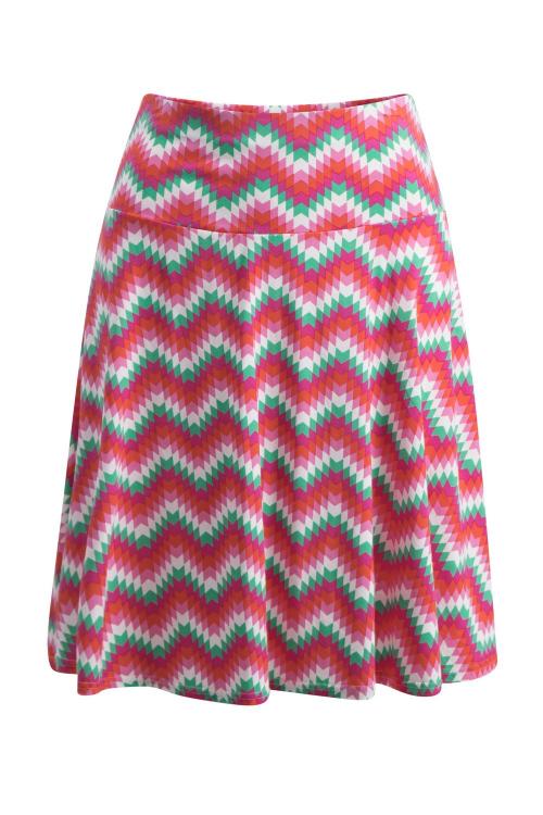 luma ahoi skirt