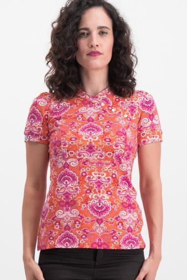shanghai romance tee