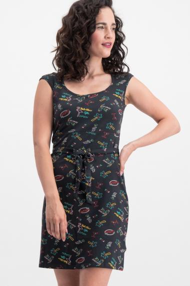 swimmingpool rendezvouz dress