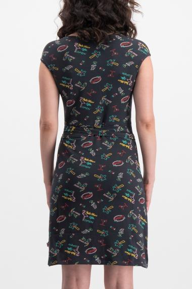 swimmingpool rendezvouz dress
