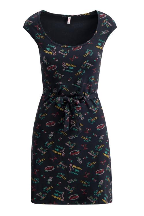 swimmingpool rendezvouz dress
